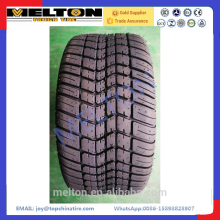 CHINA tire factory cheap price golf cart tire 205/50-10